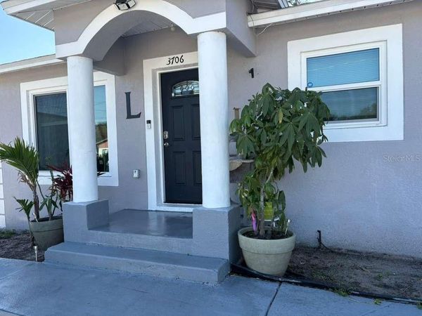 3706 N 57TH STREET , TAMPA, FL 33619
