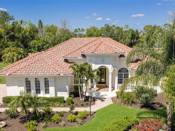 7804 ROSEHALL COVE, LAKEWOOD RANCH, FL 34202