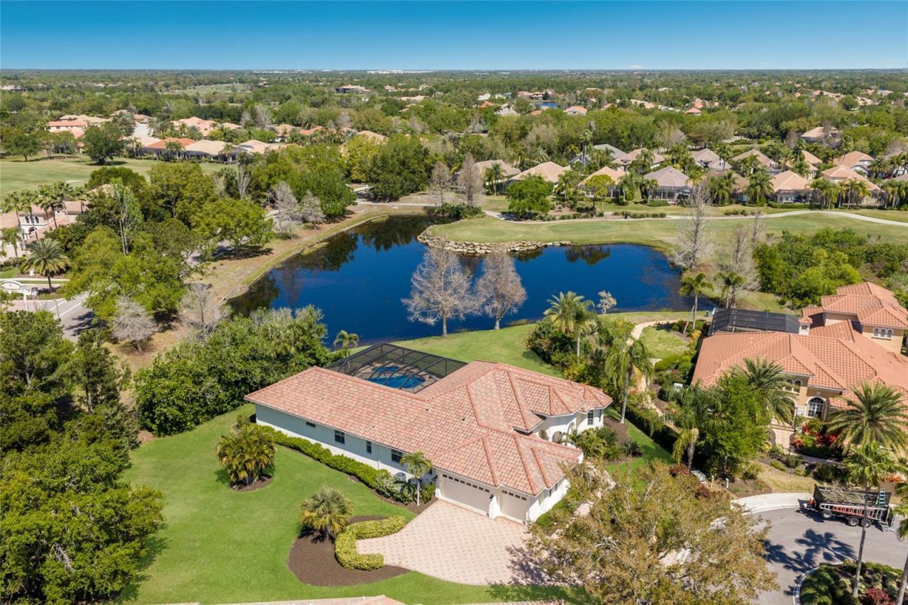 7804 Rosehall Cove, Lakewood Ranch, FL 34202 Photo