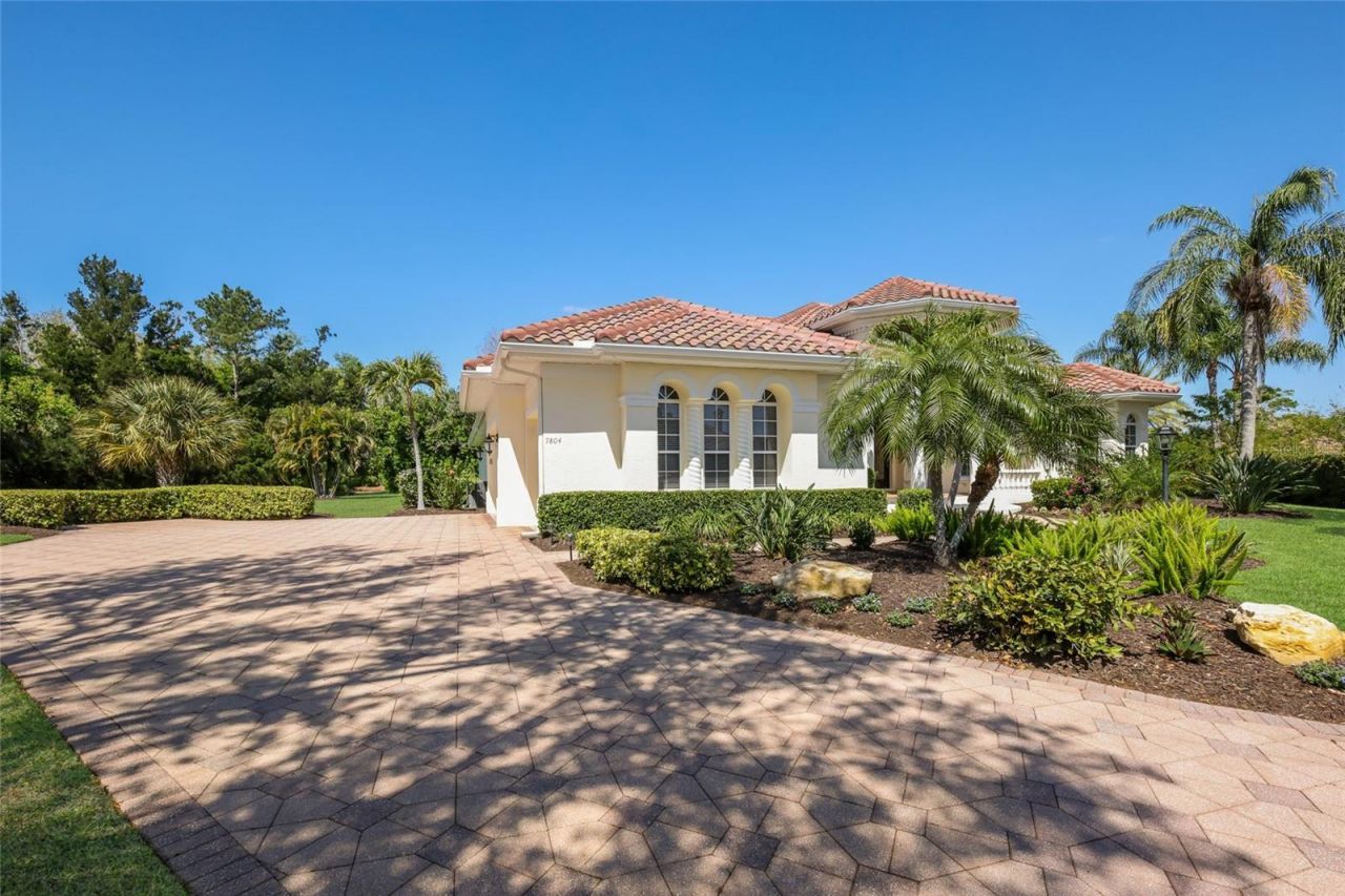 7804 Rosehall Cove, Lakewood Ranch, FL 34202 Photo