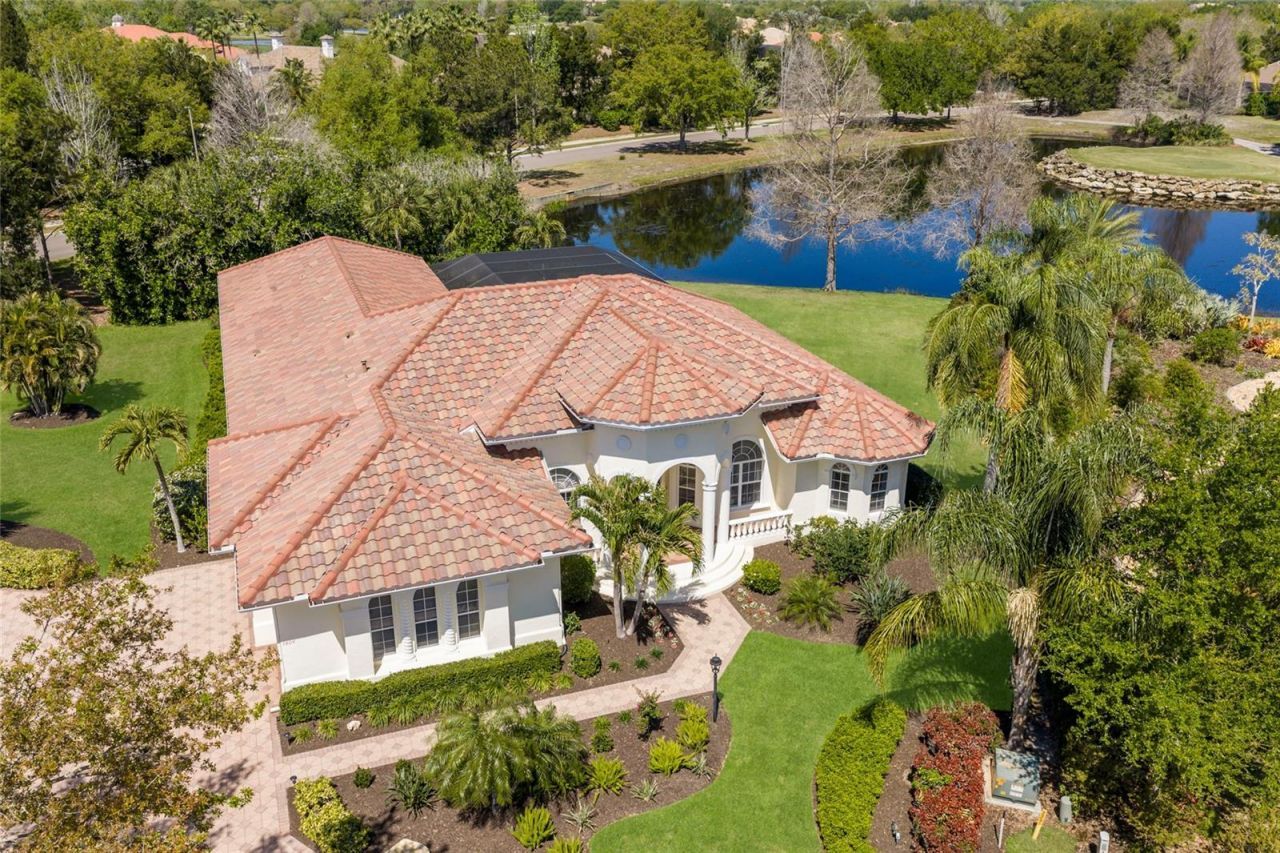 7804 Rosehall Cove, Lakewood Ranch, FL 34202 Photo