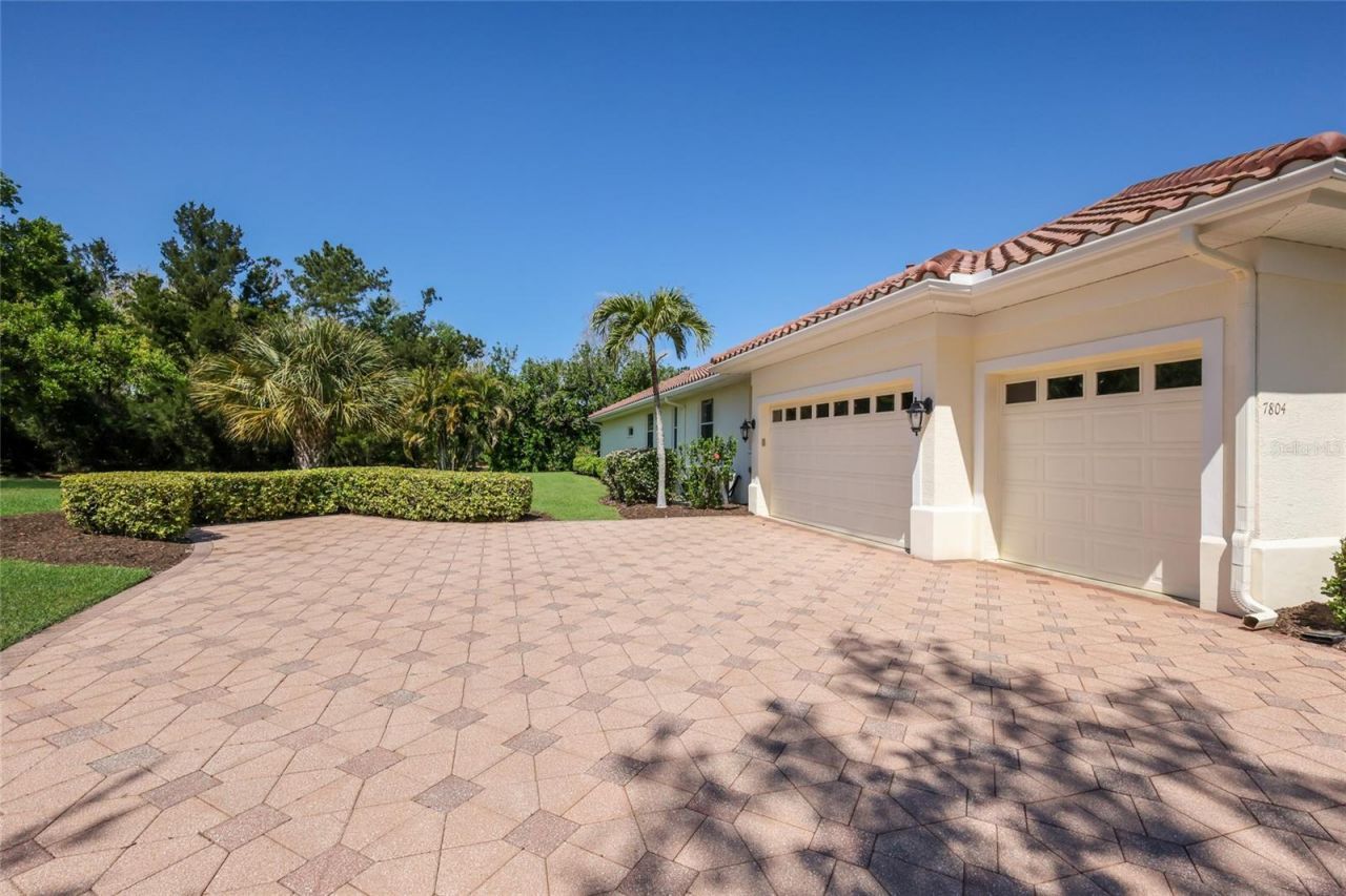 7804 Rosehall Cove, Lakewood Ranch, FL 34202 Photo