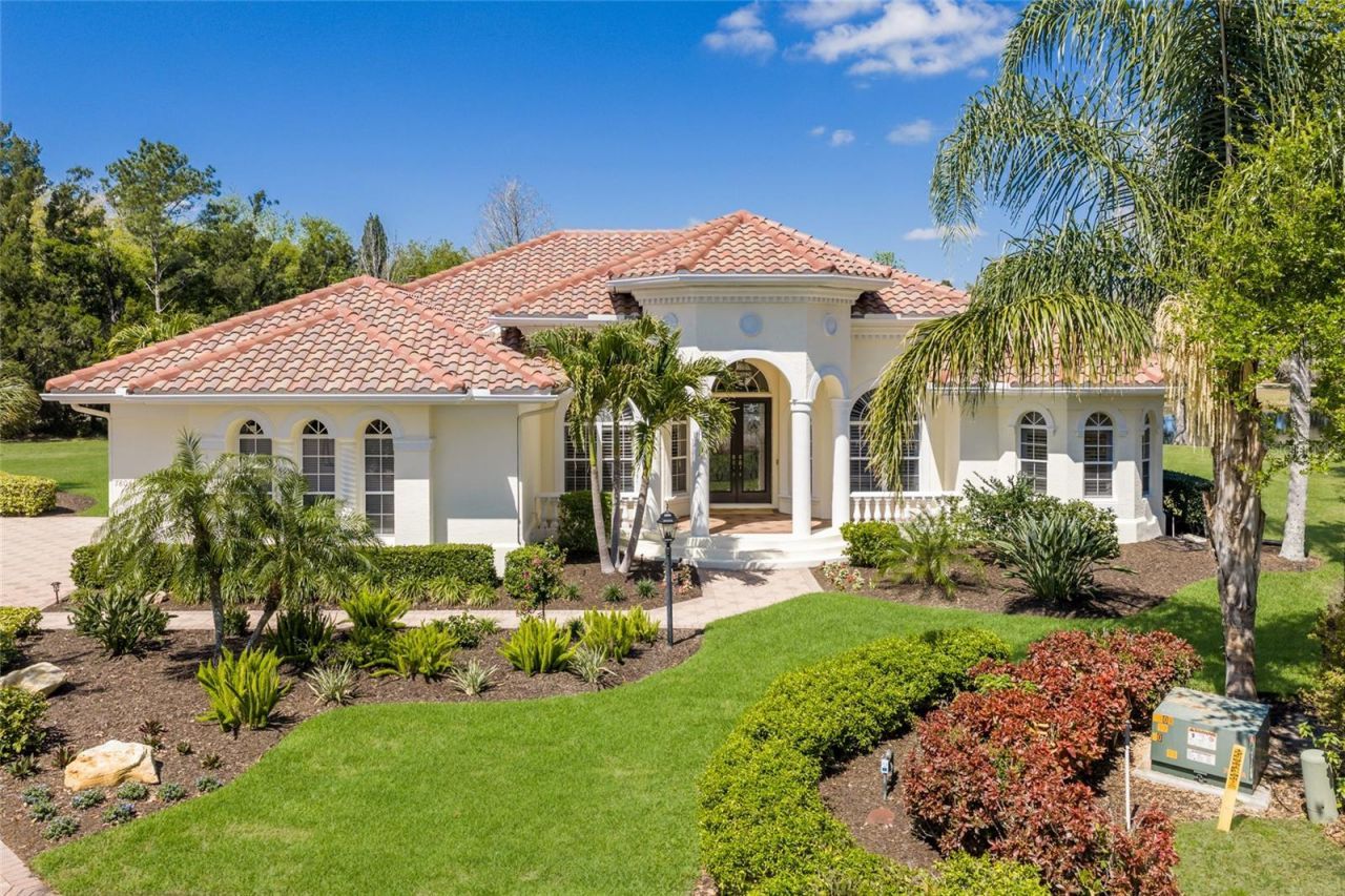 7804 Rosehall Cove, Lakewood Ranch, FL 34202 Photo