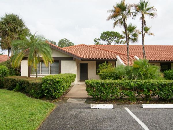 5635 GOLF POINTE DRIVE, Unit 101, SARASOTA, FL 34243