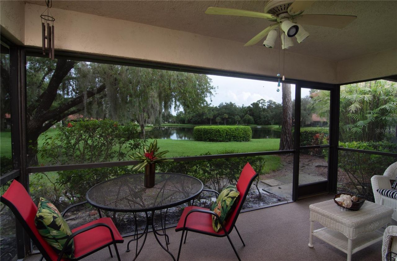 5635 Golf Pointe Drive , Unit 101, Sarasota, FL 34243 Photo