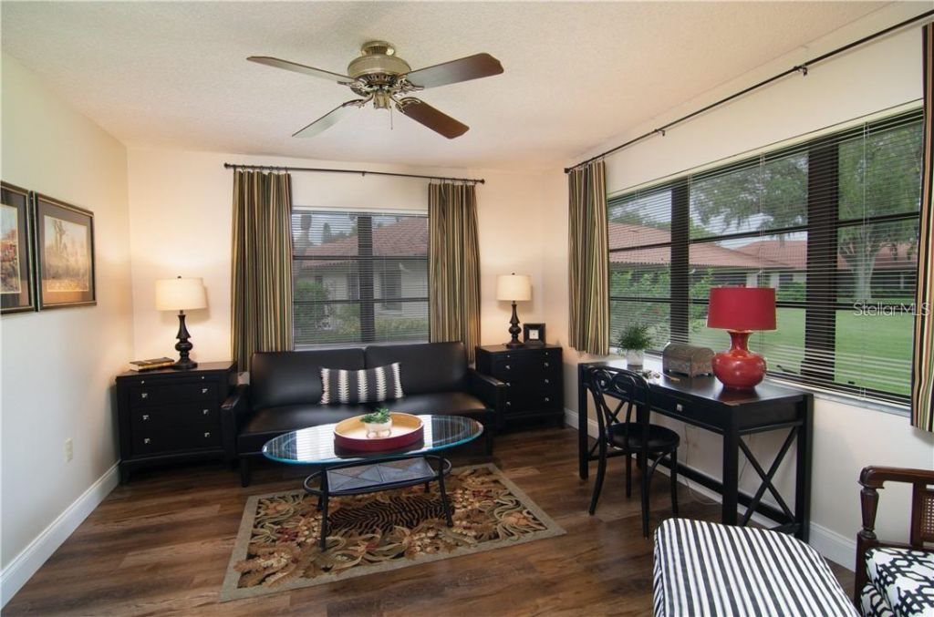 5635 Golf Pointe Drive , Unit 101, Sarasota, FL 34243 Photo