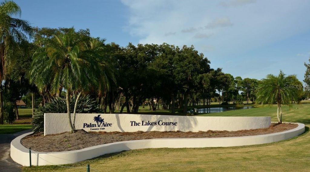 5635 Golf Pointe Drive , Unit 101, Sarasota, FL 34243 Photo