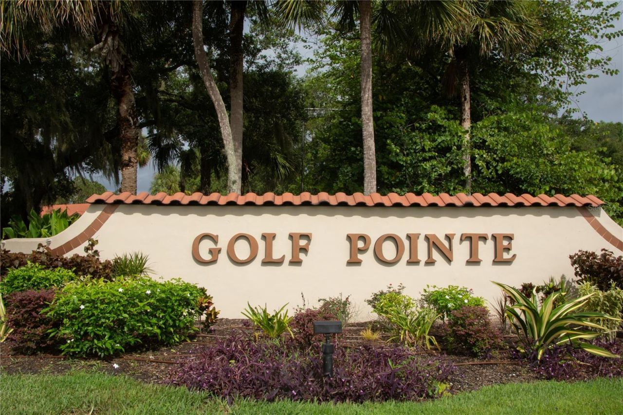5635 Golf Pointe Drive , Unit 101, Sarasota, FL 34243 Photo
