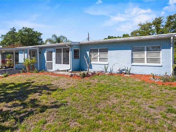 3003 DREWERY AVENUE , LAKELAND, FL 33803