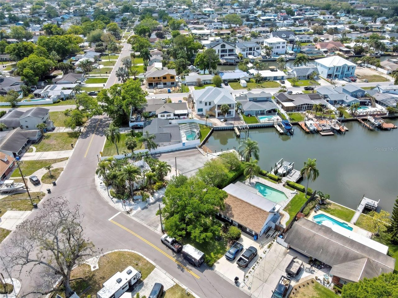 8424 Stillbrook Avenue, Tampa, FL 33615 Photo