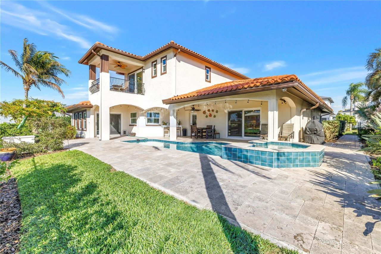 1939 Hawaii Avenue Ne, Saint Petersburg, FL 33703 Photo