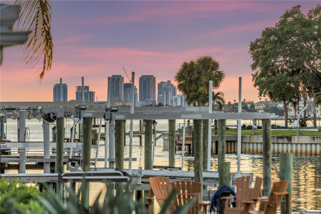 1939 Hawaii Avenue Ne, Saint Petersburg, FL 33703 Photo