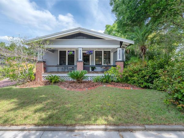 204 E FERN STREET , TAMPA, FL 33604