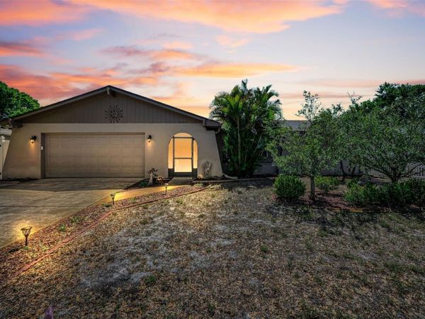 2255 WILSHIRE DRIVE , DUNEDIN, FL 34698