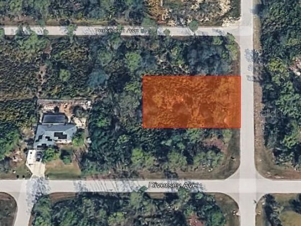 4397 KENNEL STREET, PORT CHARLOTTE, FL 33981