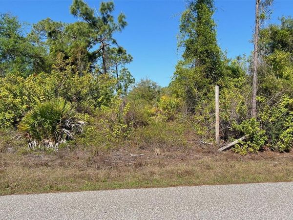 4397 KENNEL STREET, PORT CHARLOTTE, FL 33981