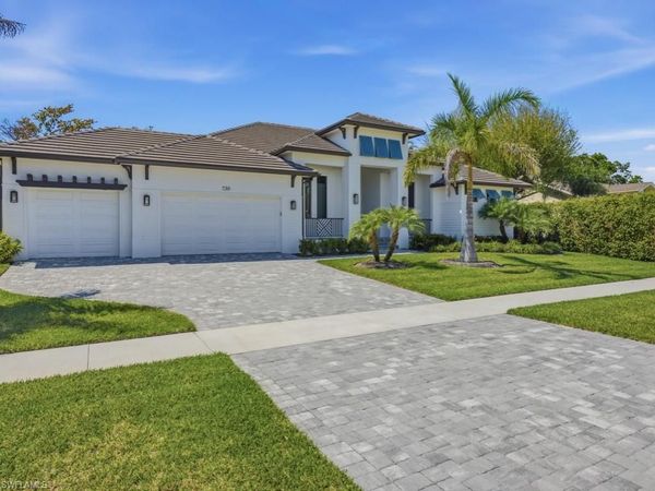 730 Kendall DR , MARCO ISLAND, FL 34145