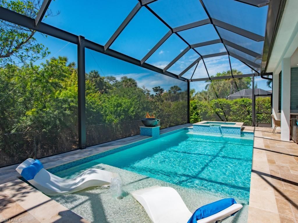 730 Kendall Dr , Marco Island, FL 34145 Photo