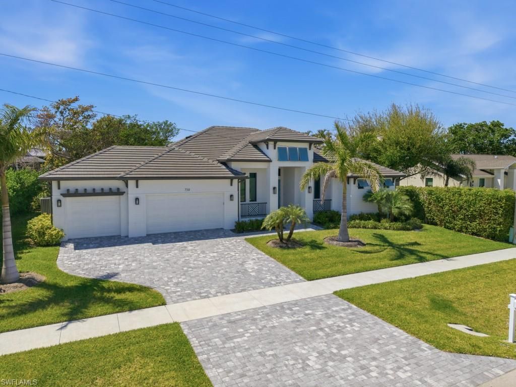 730 Kendall Dr , Marco Island, FL 34145 Photo