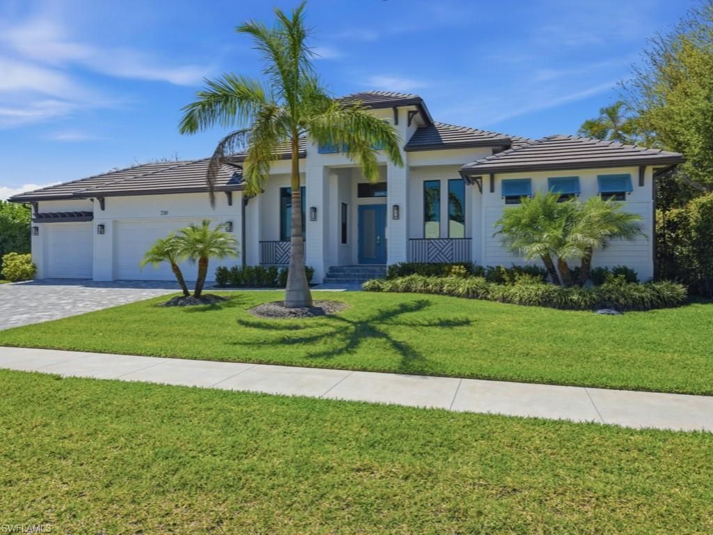 730 Kendall Dr , Marco Island, FL 34145 Photo
