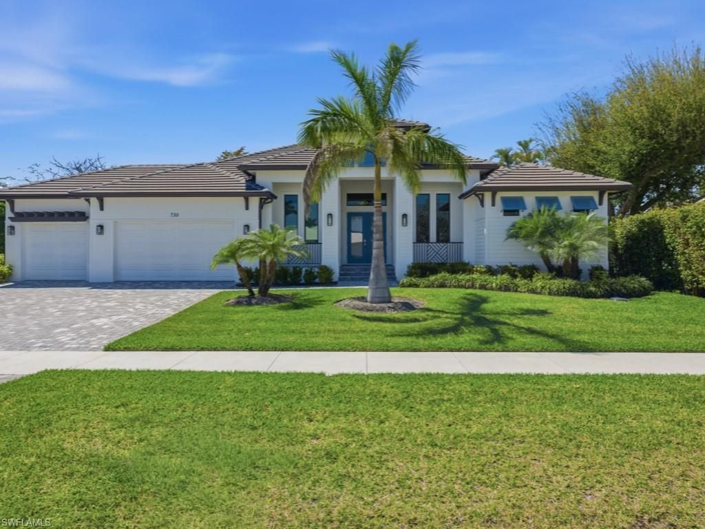 730 Kendall Dr , Marco Island, FL 34145 Photo