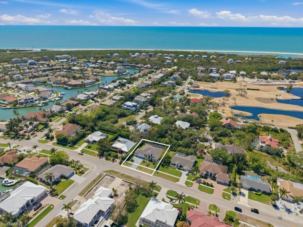 730 Kendall Dr , Marco Island, FL 34145 Photo