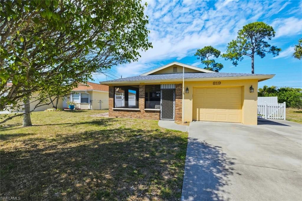 819 98th Ave N, Naples, FL 34108 Photo