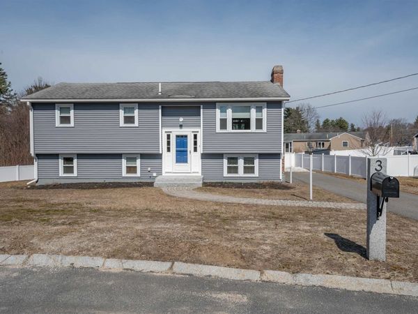 3 Appaloosa Place, Nashua, NH 03062