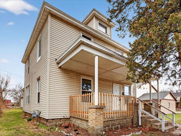 1111 Ionia Avenue SW, Grand Rapids, MI 49507