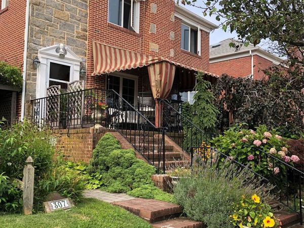 307 W Penn Street, Long Beach, NY 11561