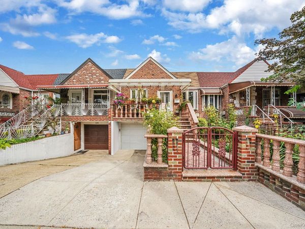 133 E 87th Street, Brooklyn, NY 11236