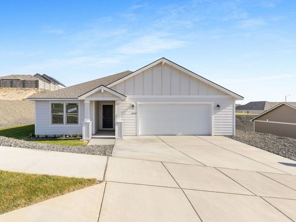2945 S Penn St, Kennewick, WA 99338