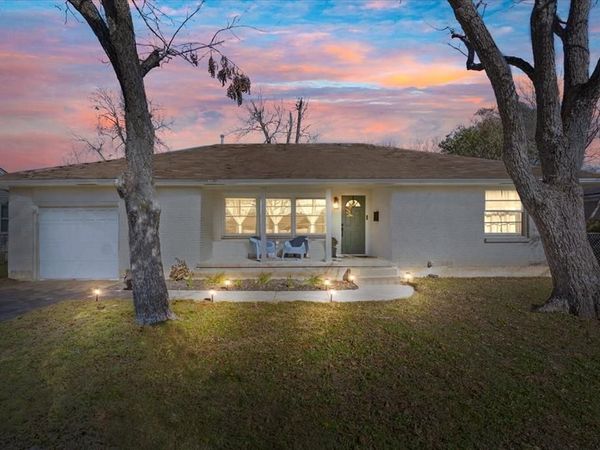 1307 N 62nd Street, Waco, TX 76710