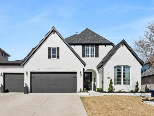 2608 Davis Meadow Drive, McKinney, TX 75071