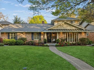 9616 Shadydale Lane, Dallas, TX 75238