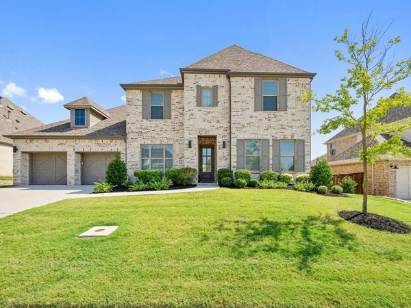 11705 Little Elm Creek Road, Flower Mound, TX 76226