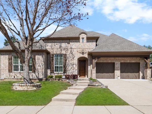 4271 Rocky Ford Drive , Prosper, TX 75078