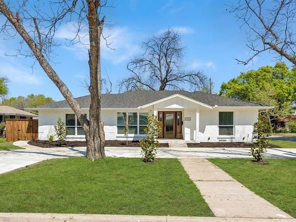 2981 Eric Lane, Farmers Branch, TX 75234