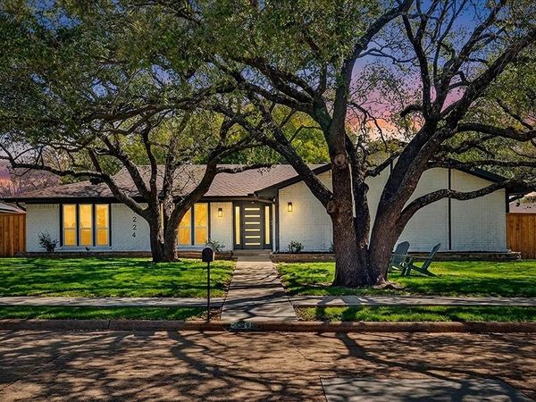 1224 Biscayne Drive, Plano, TX 75075