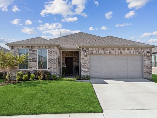 120 Rolling Water Drive, McKinney, TX 75071