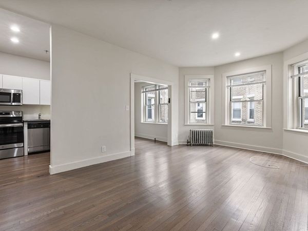 74 Fenway, Unit 45, Boston, MA 02115