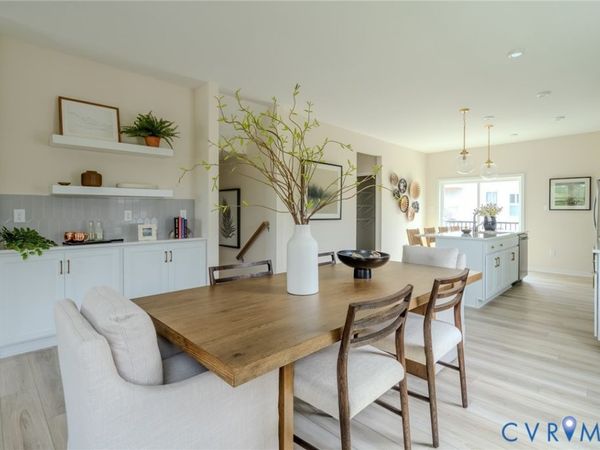 0006 Flying Cloud Alley , Unit 4-2, Midlothian, VA 23113