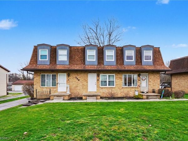 548 Continental Drive , Unit B, Salem, OH 44460