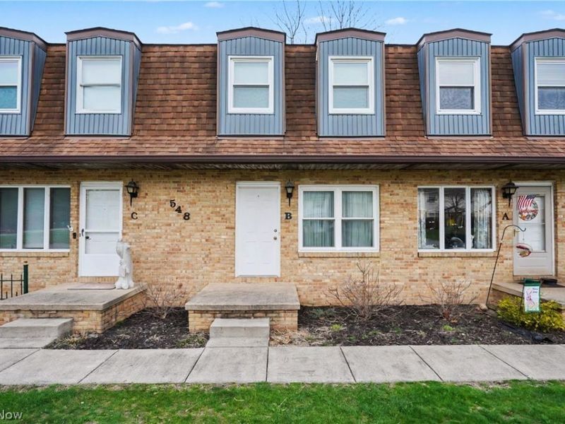 548 Continental Drive , Unit B, Salem, OH 44460 Photo 20