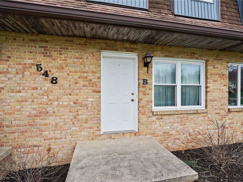 548 Continental Drive , Unit B, Salem, OH 44460 Photo 21
