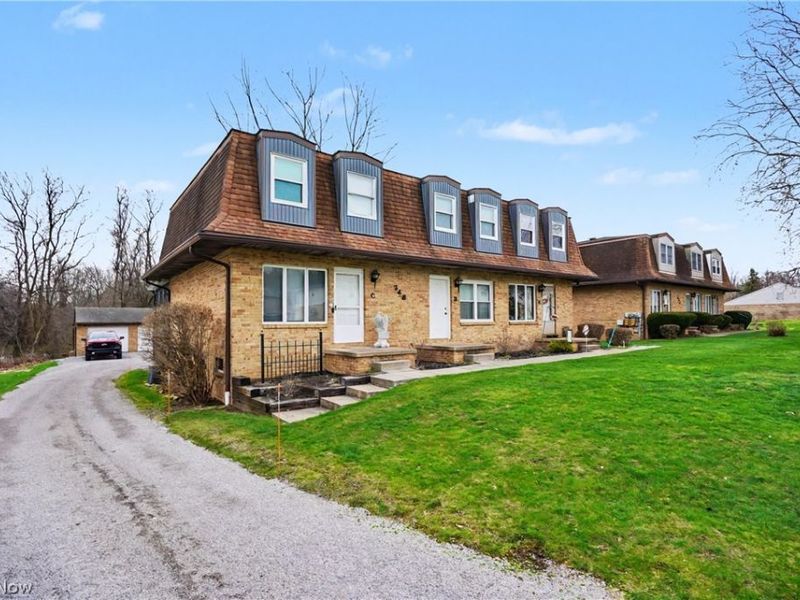 548 Continental Drive , Unit B, Salem, OH 44460 Photo 22