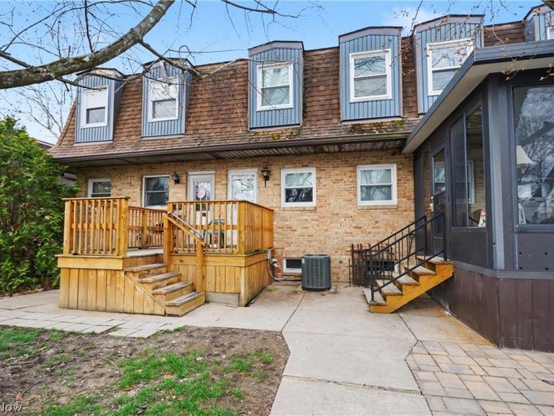 548 Continental Drive , Unit B, Salem, OH 44460 Photo 23