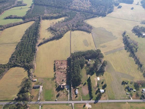 TBD Green Rd. , Lake City, SC 29560