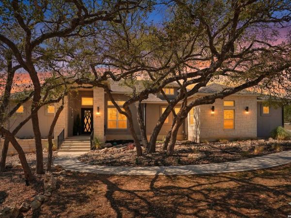 234 Sabella, Spring Branch, TX 78070