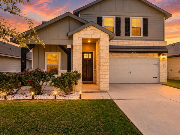 724 Clara, New Braunfels, TX 78130